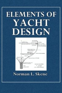 bokomslag Elements of Yacht Design