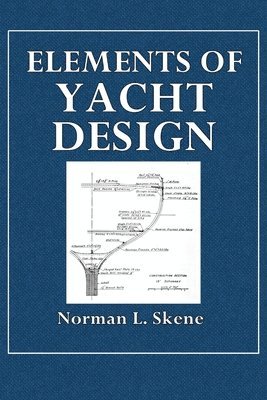 Elements of Yacht Design 1