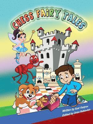 Chess Fairy Tales 1