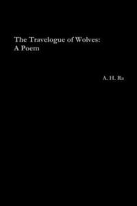 bokomslag The Travelogue of Wolves