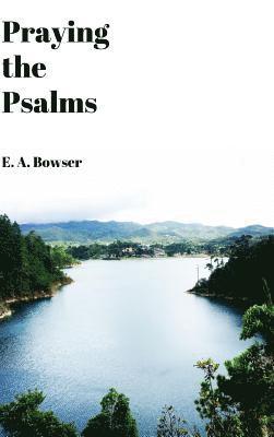 Praying the Psalms 1