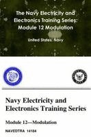 United States Navy - Navy Electricity and Electronics Training Series, Häftad