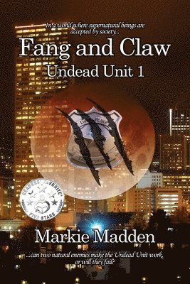 Fang and Claw 1