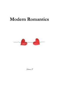 bokomslag Modern Romantics