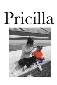 bokomslag Pricilla