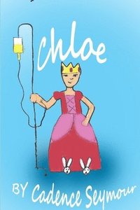 bokomslag Chloe