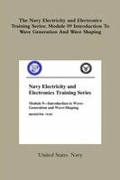 United States Navy - Navy Electricity and Electronics Training Series, Häftad