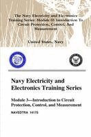 United States Navy - Navy Electricity and Electronics Training Series, Häftad