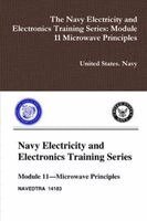 United States Navy - Navy Electricity and Electronics Training Series, Häftad
