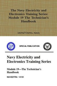 bokomslag The Navy Electricity and Electronics Training Series