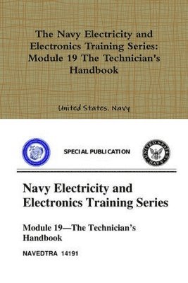 The Navy Electricity and Electronics Training Series 1