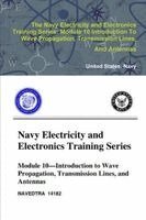 United States Navy - Navy Electricity and Electronics Training Series, Häftad