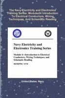 United States Navy - Navy Electricity and Electronics Training Series, Häftad