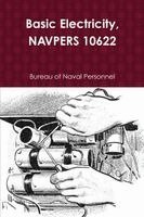 Bureau Of Naval Personnel - Basic Electricity, NAVPERS 10622, Häftad