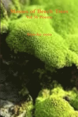 Mosses of Beech Trees