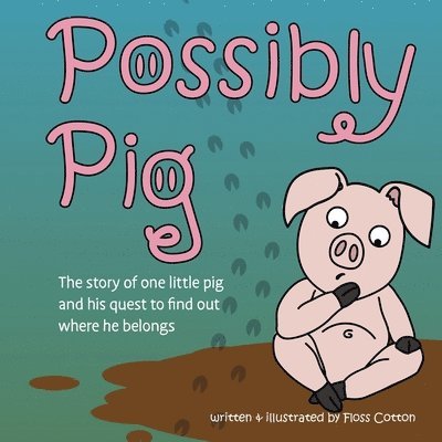 Possibly Pig 1