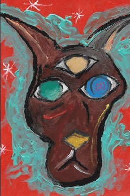 Dwayne Alistair Thomas - Trinity, God, & All the Rest, Häftad