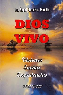 bokomslag Dios Vivo: Visiones - Sueños - Experiencias