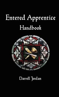 bokomslag Entered Apprentice Handbook