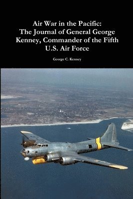 Air War in the Pacific