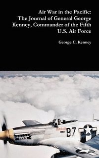 bokomslag Air War in the Pacific