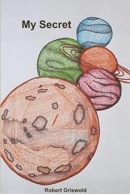 Robert Griswold - My secret, Häftad