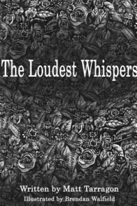 bokomslag The Loudest Whispers