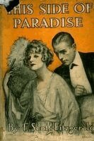 F. Scott Fitzgerald - This Side of Paradise, Häftad