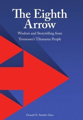 The Eighth Arrow 1