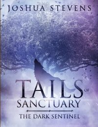 bokomslag Tails of Sanctuary