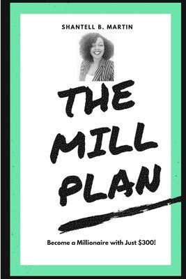 bokomslag The Mill Plan