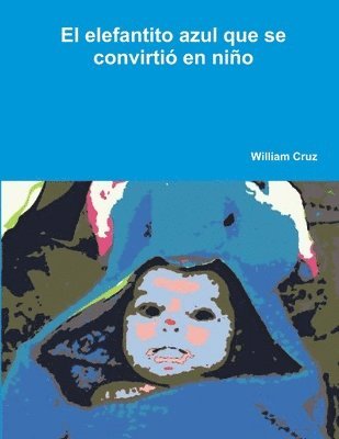 El elefantito azul que se convirti en nio 1