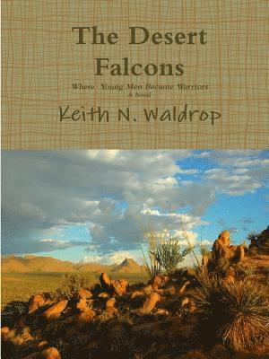 The Desert Falcons 1