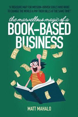 bokomslag The Book-Based Business