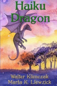 bokomslag Haiku Dragon