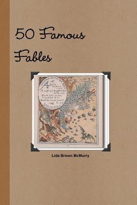 50 Famous Fables 1