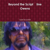 bokomslag Beyond the Script line Owens