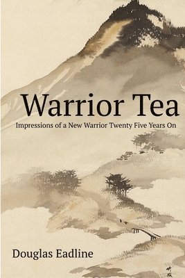 bokomslag Warrior Tea