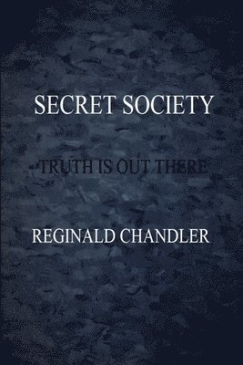 Secret Society 1