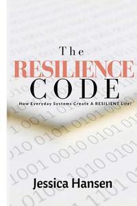 bokomslag The Resilience Code