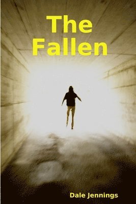 bokomslag Fallen