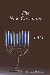 bokomslag The New Covenant