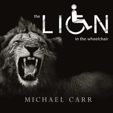 bokomslag Lion in the Wheelchair