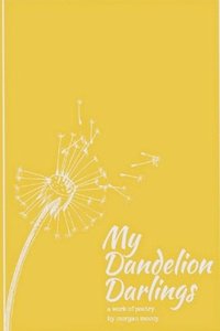 bokomslag My Dandelion Darlings