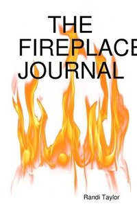 bokomslag Fireplace Journal