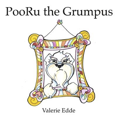 PooRu the Grumpus 1