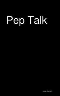 bokomslag Pep Talk
