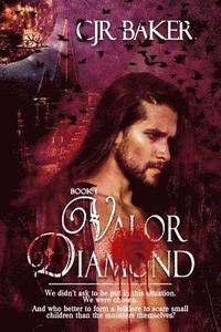 bokomslag Valor Diamond