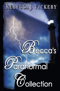 bokomslag Becca's Paranormal Collection