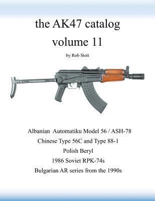 AK47 catalog volume 11 1